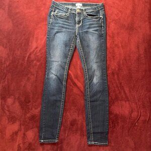MUDD Jeans‎ Skinny Size 9